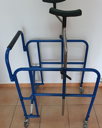 Deambulatore ascellare