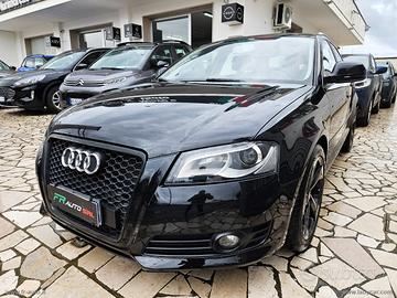 AUDI A3 SPB. 2.0 TDI S tronic Ambition