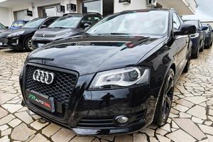 AUDI A3 SPB. 2.0 TDI S tronic Ambition