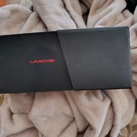  telefoni cellulari umidigi e blu boo