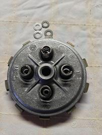 CESTELLO CAMPANA FRIZIONE MOTORE AM6 AM5 AM3 USATO