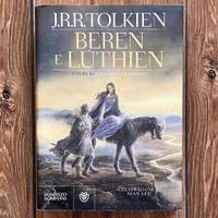 Tolkien BEREN E LÚTHIEN💍Bompiani