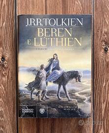 Tolkien BEREN E LÚTHIEN💍Bompiani