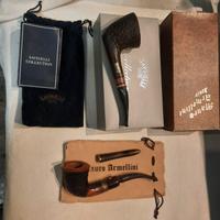 pipe savinelli e armellini  Nuove