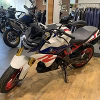 BMW g 310 r Abs my21