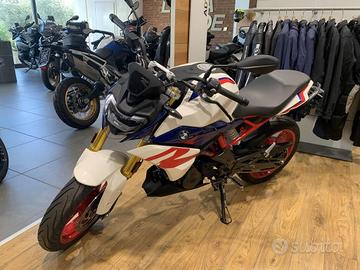 BMW g 310 r Abs my21