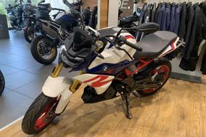 BMW g 310 r Abs my21