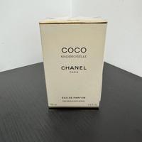 Coco Chanel Mademoiselle edp 100ml