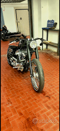 Harley Davidson 1200