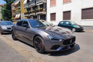 Maserati Ghibli MY 2021