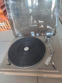 Giradischi Lenco L 75 s