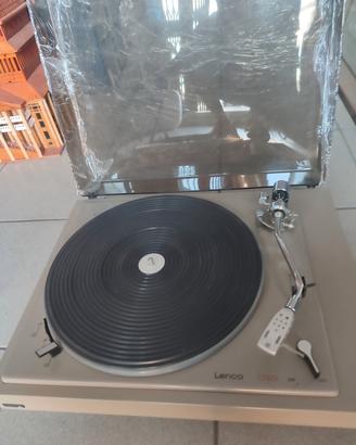Giradischi Lenco L 75 s