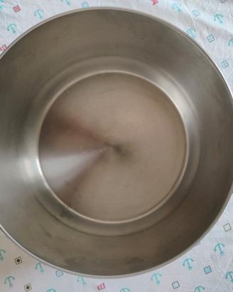 pentola acciaio inox 18/10