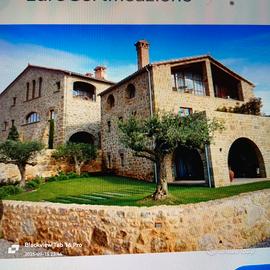 Gestione e collaborazione in agriturismo