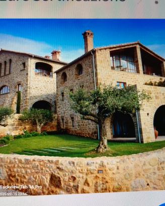 Gestione e collaborazione in agriturismo
