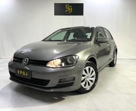 Volkswagen Golf 1.4 TGI 5p. Comfortline BlueMotion