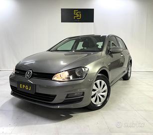 Volkswagen Golf 1.4 TGI 5p. Comfortline BlueMotion