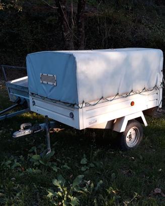 carrello appendice