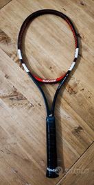 2 Racchette Babolat Pure Control 95 GT + corde