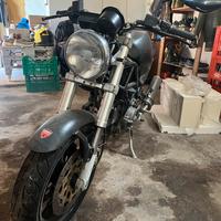 Ducati Monster 600