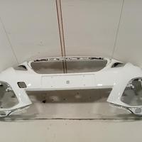 PARAURTI ANTERIORE CENTRALE PEUGEOT 3008 Serie 981