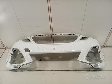 PARAURTI ANTERIORE CENTRALE PEUGEOT 3008 Serie 981