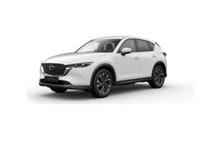 MAZDA CX-5 II 2022 - CX-5 2.2 Exceed Plus Pack pel
