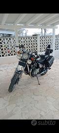 kawasaki 450ltd anno1986 