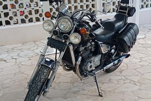 kawasaki 450ltd anno1986 