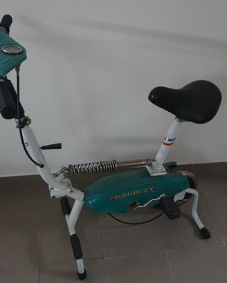 cyclette