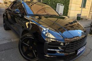 Porsche Macan 2.0 245CV PDK RESTYLING-CERCHI DA 21