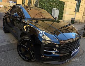 Porsche Macan 2.0 245CV PDK RESTYLING-CERCHI DA 21