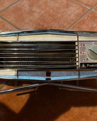 Stufetta Vintage Flli Onofri - mod. Cadillac