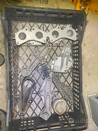 Supporti motore e semiasse 106/Saxo 