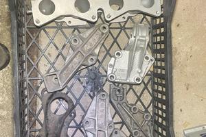 Supporti motore e semiasse 106/Saxo 
