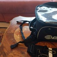 borsa serbatoio moto universale 