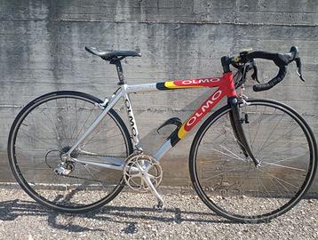 Bicicletta da corsa