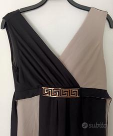 Abito RINASCIMENTO made in Italy - tg M