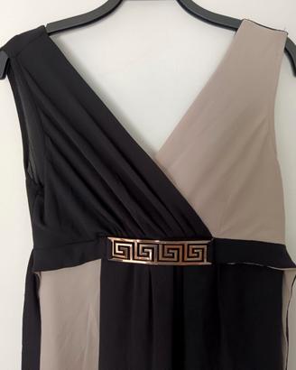 Abito RINASCIMENTO made in Italy - tg M