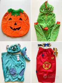 Costumi per le feste - Bambini