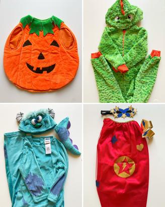 Costumi per le feste - Bambini