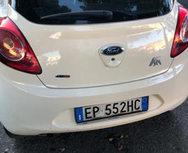 Ford Ka 1.3 tdci