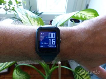 Smartwatch Amazfit Bip