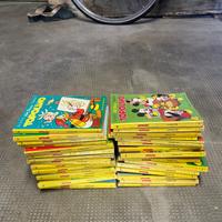 Topolini annata 1977