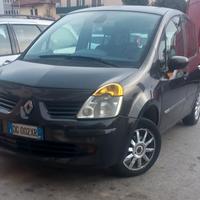 renault modus 1.2  16v 