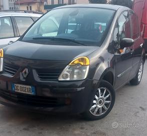 renault modus 1.2  16v 