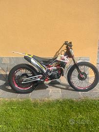 Trial TRS 300 Targato