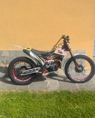 Trial TRS 300 Targato