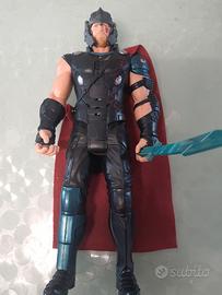 Avengers Iron Man Thor Falcon