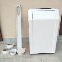 Condizionatore portatile 